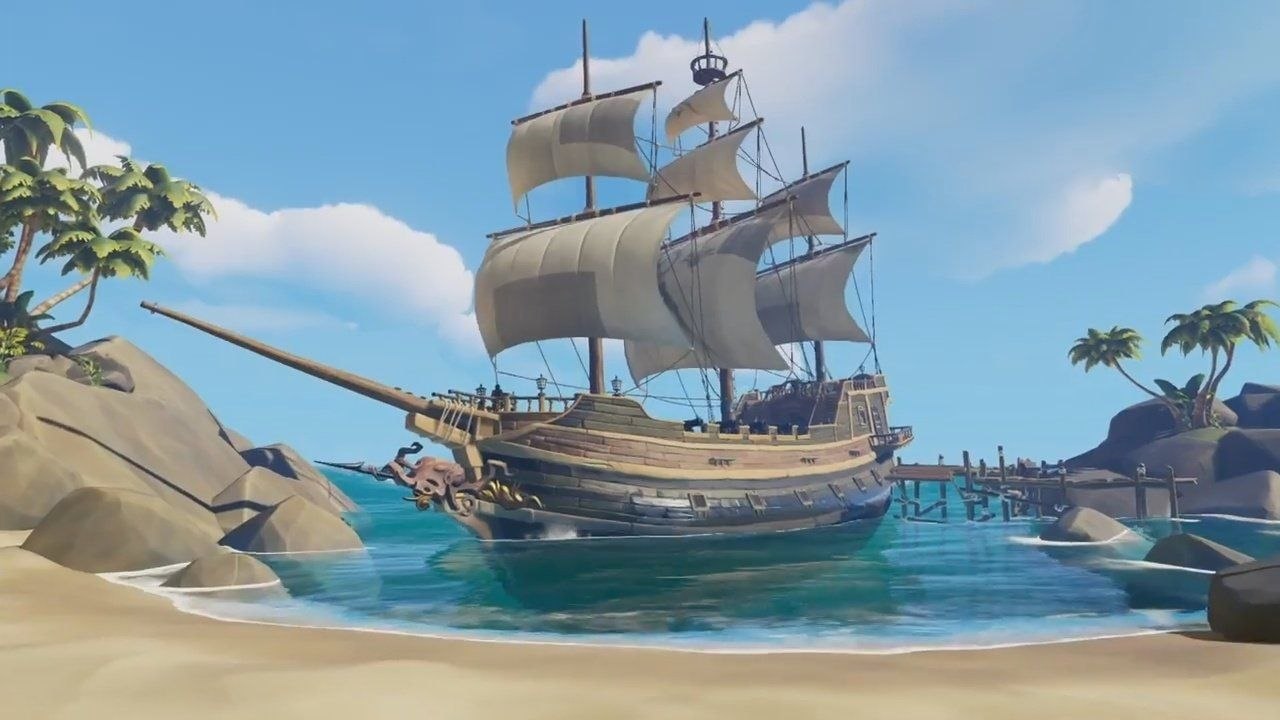 E3 Announce Trailer
