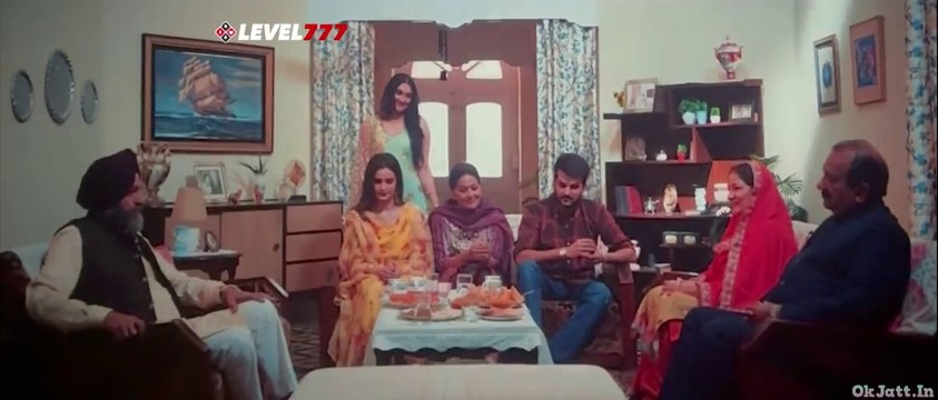 Gudiya (2023) Full Punjabi Movie Part 1