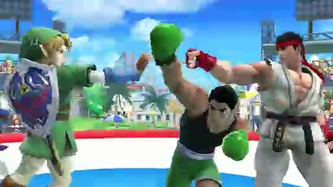 Ryu Video