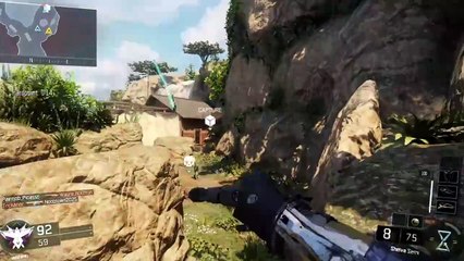 Call of Duty: Black Ops 3 - Multiplayer reveal