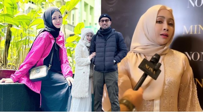 “Kalau Tak Mula, Tak Tahu Pengakhirannya..” Pengasas Aurawhite Datin Furyna Tegaskan Wanita Bangkit & Jangan Takut Berniaga