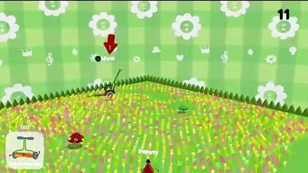 Gameplay trailer