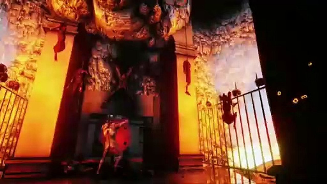 E3 2015 Gameplay Trailer