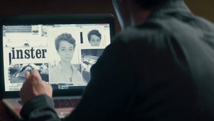 Clip: computer error