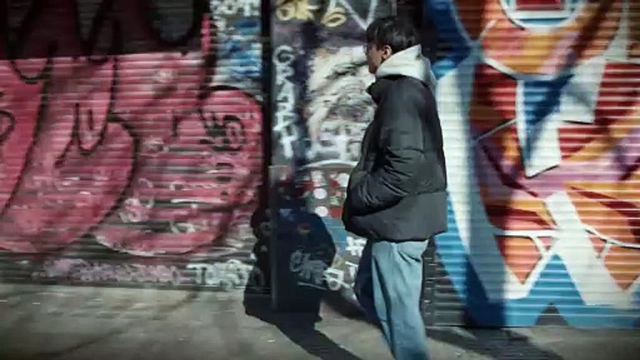 Niemals allein, immer zusammen Film