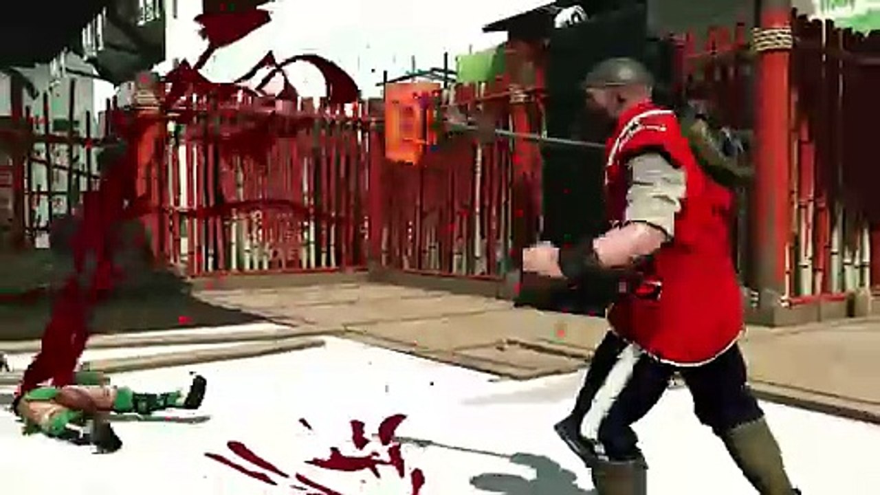 Battlecry Trailer Ufficiale