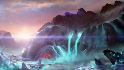 Trailer Ufficiale di Annuncio | E3 2015