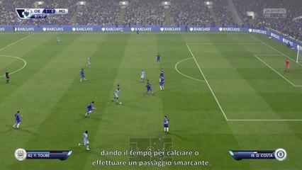 No Touch Dribbling con Leo Messi