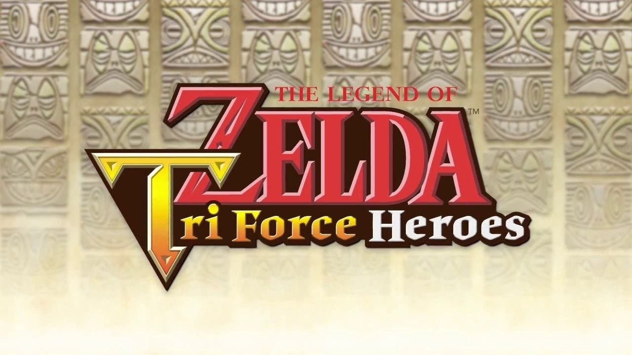 E3 2015 Trailer
