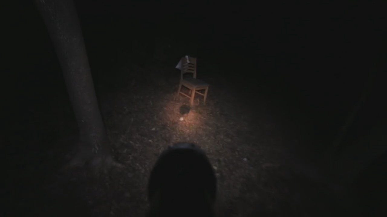 Teaser trailer