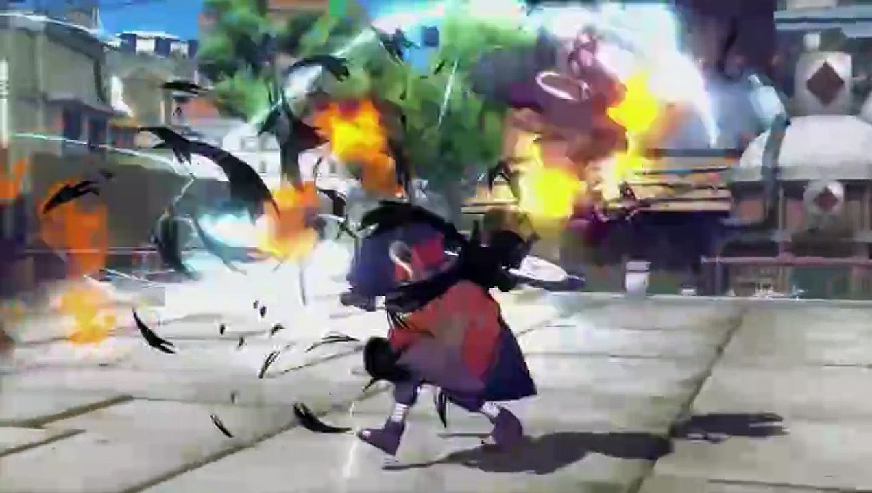 E3 2015 trailer