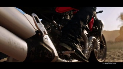 The Crew: Wild Run - Trailer E3