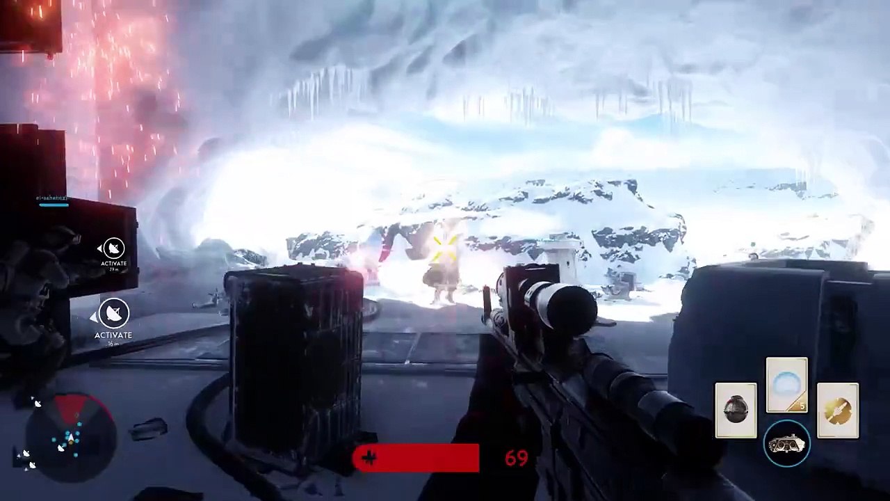 E3 Gameplay Trailer