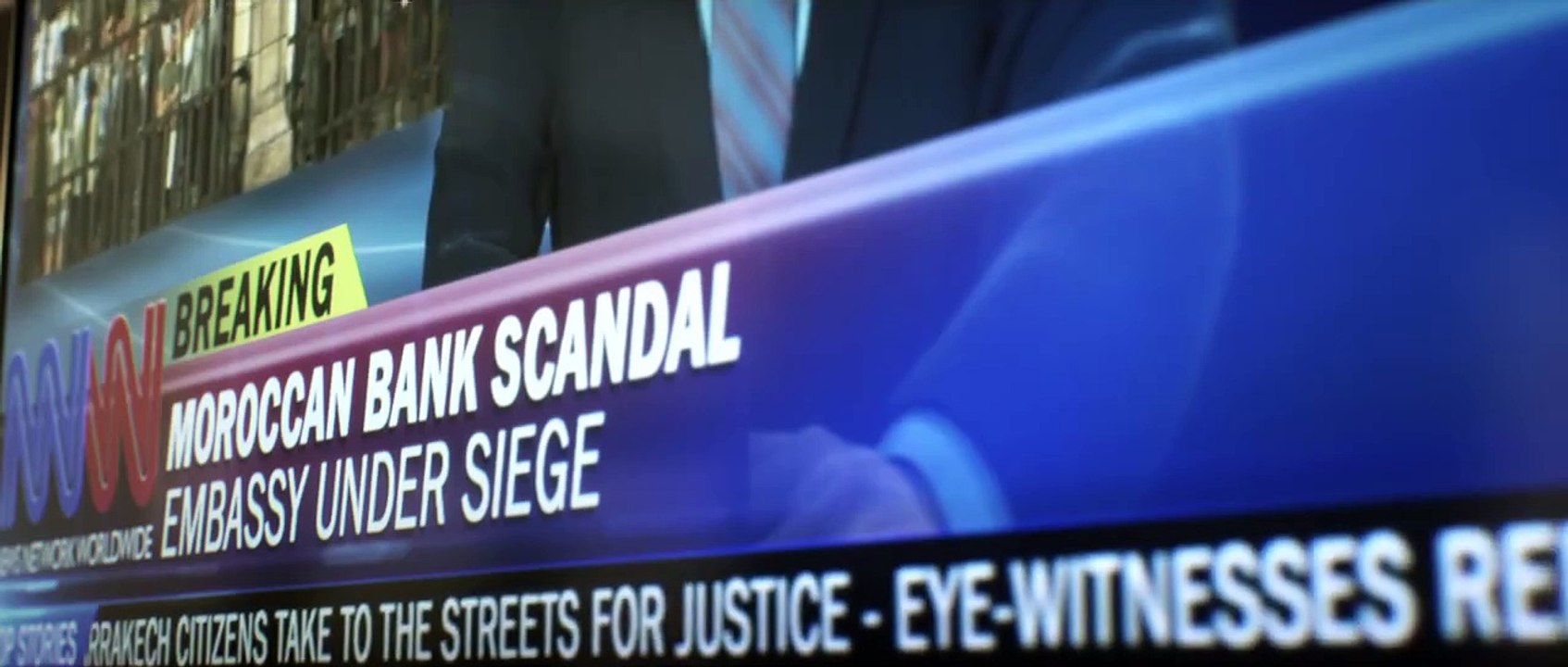 E3 Trailer