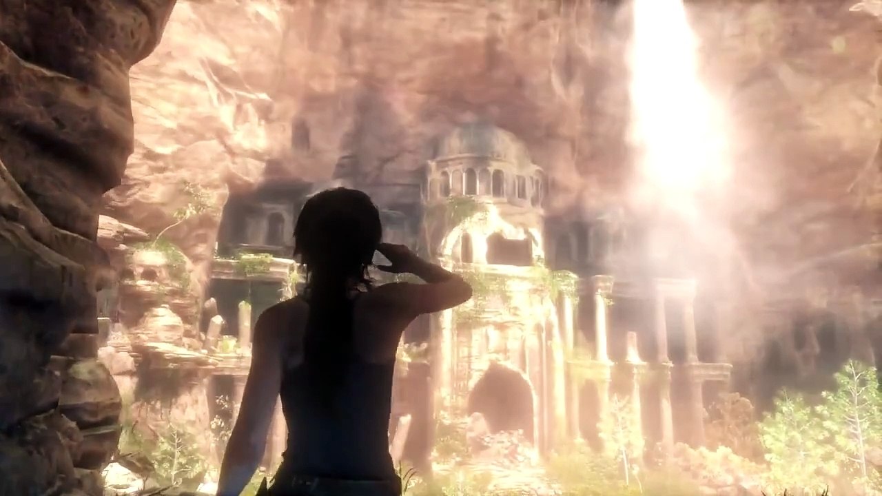 E3 Gameplay Trailer
