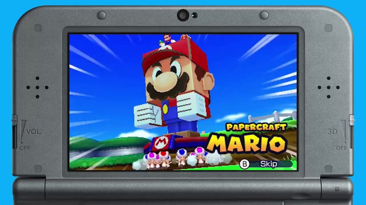 E3 2015 Trailer