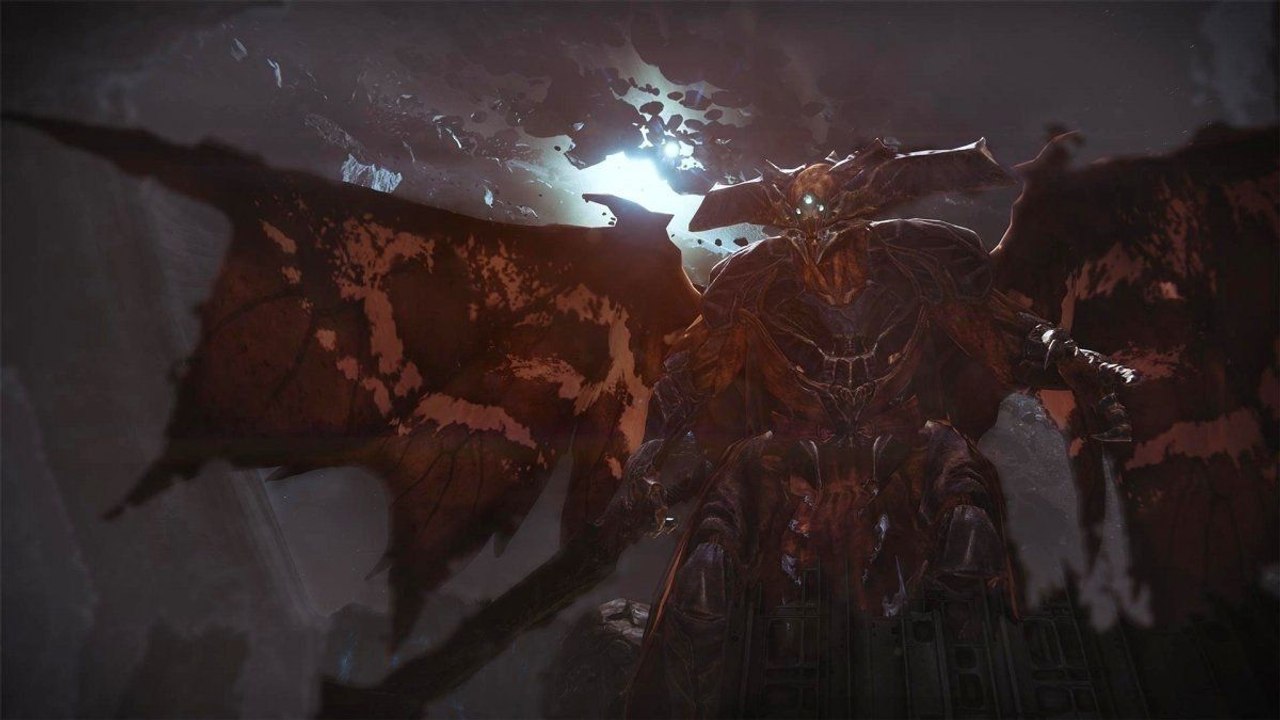 Destiny Il Re dei Corrotti - VDoc