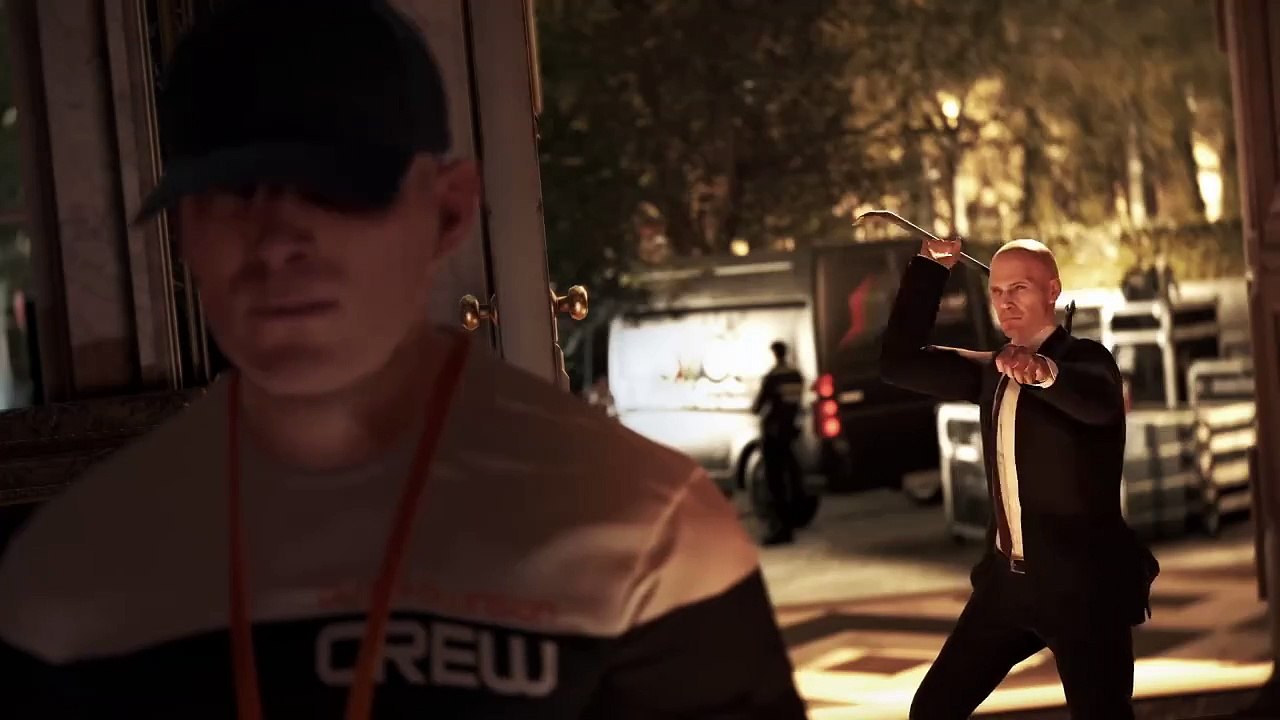 E3 2015 Trailer