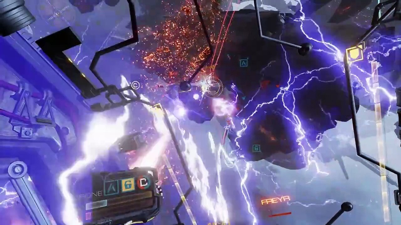 E3 2015 Gameplay Trailer
