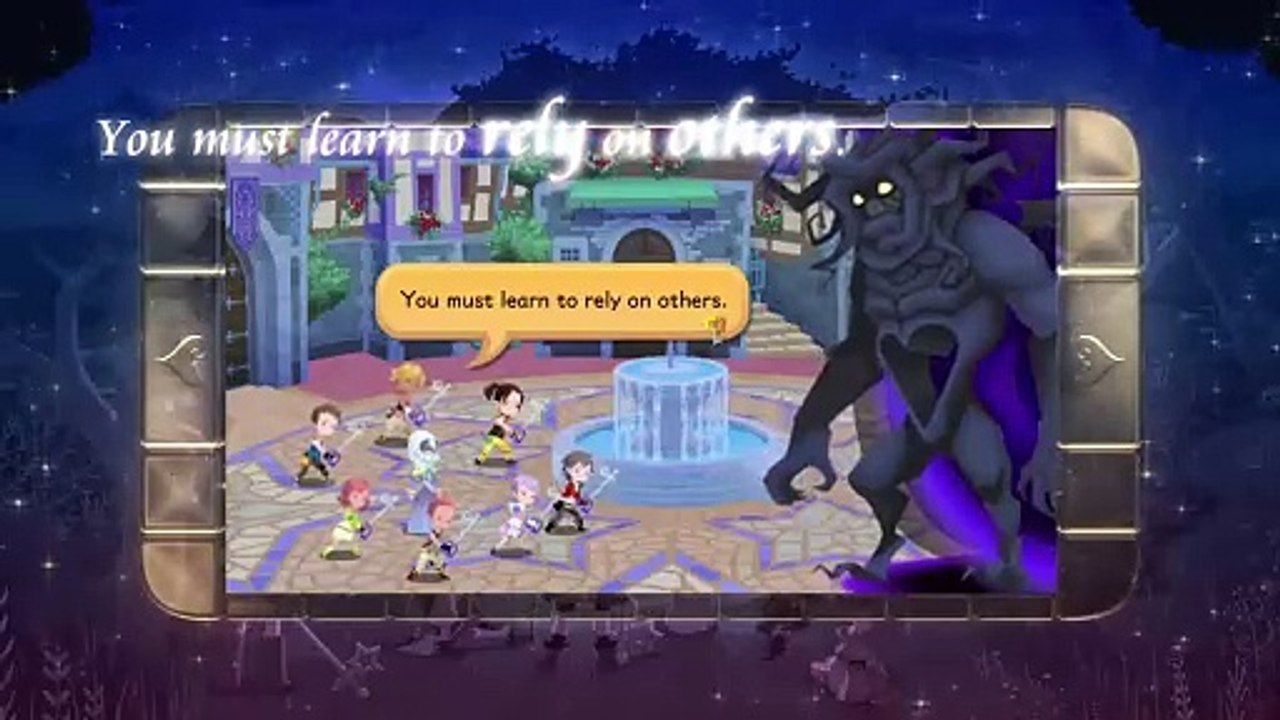 E3 2015 Gameplay Trailer