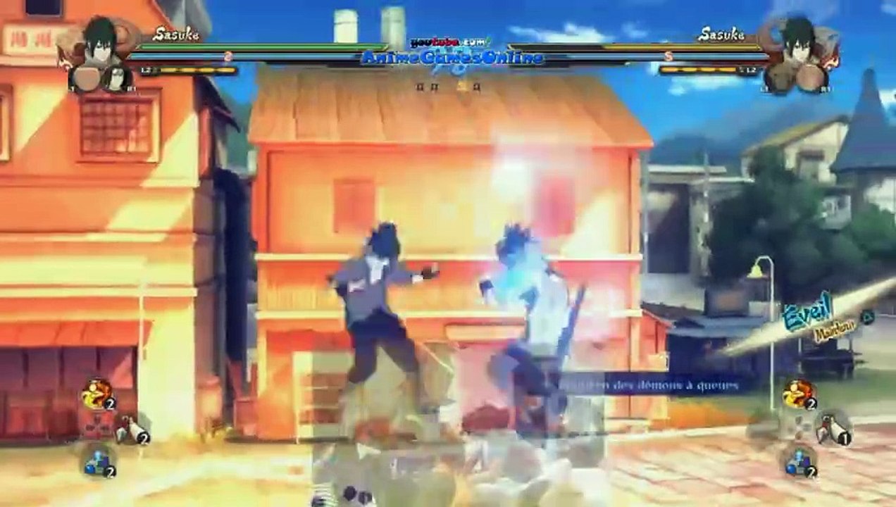 Gameplay 4