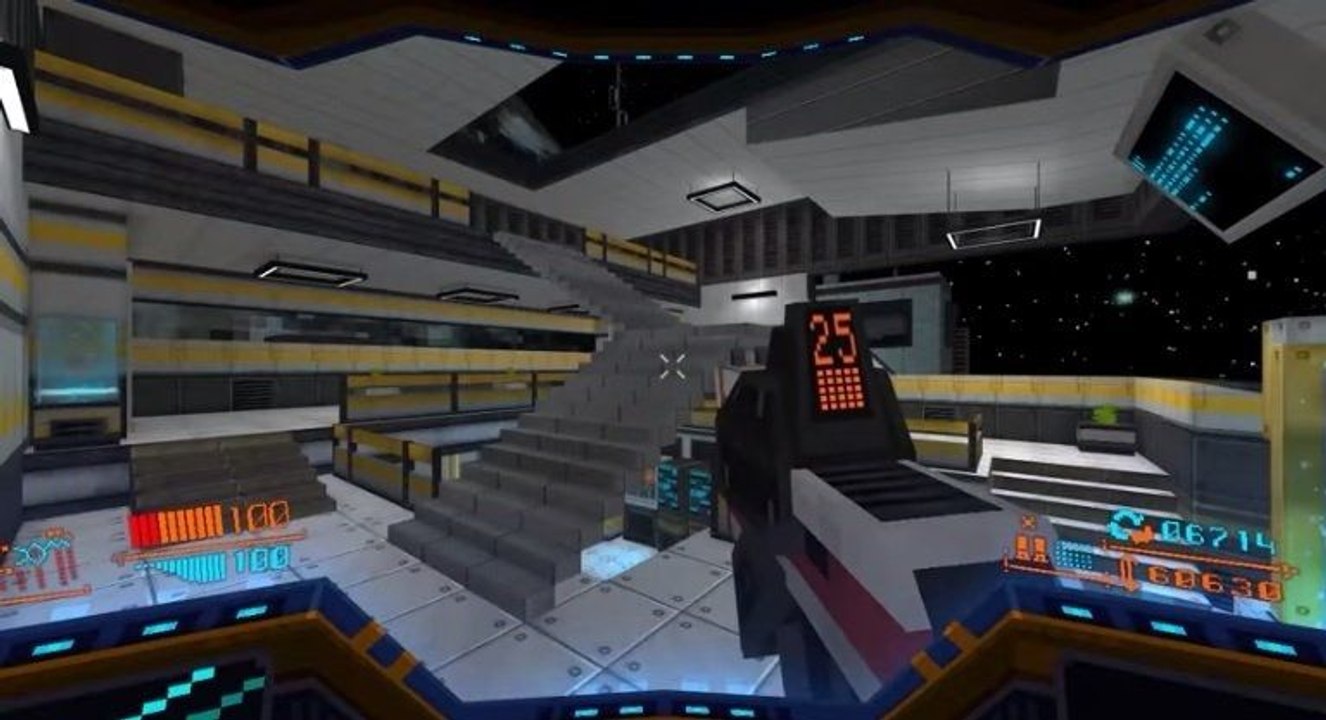 Gameplay First Look