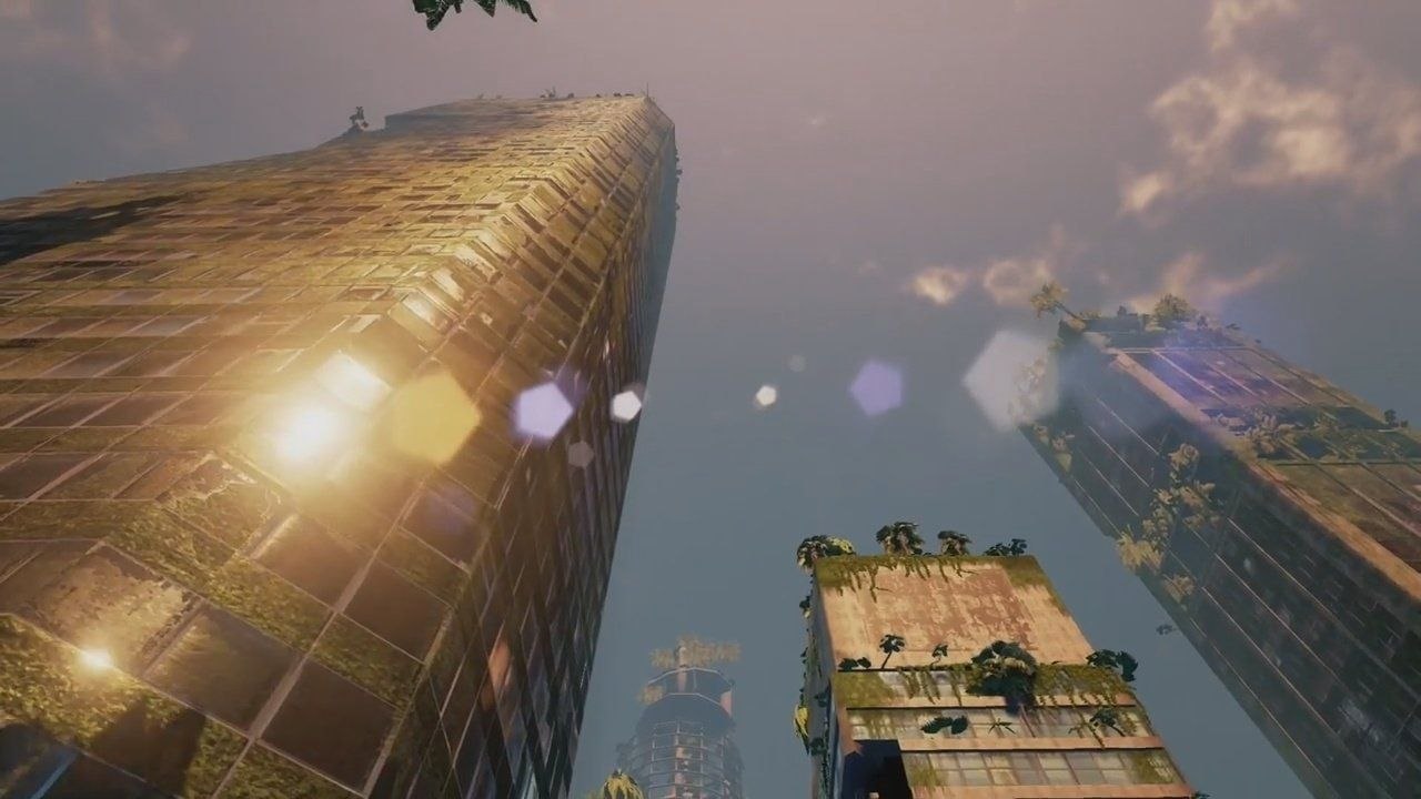 Gameplay Trailer