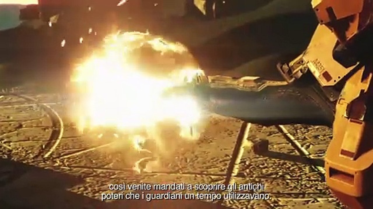Destiny Il Re dei Corrotti - VDoc