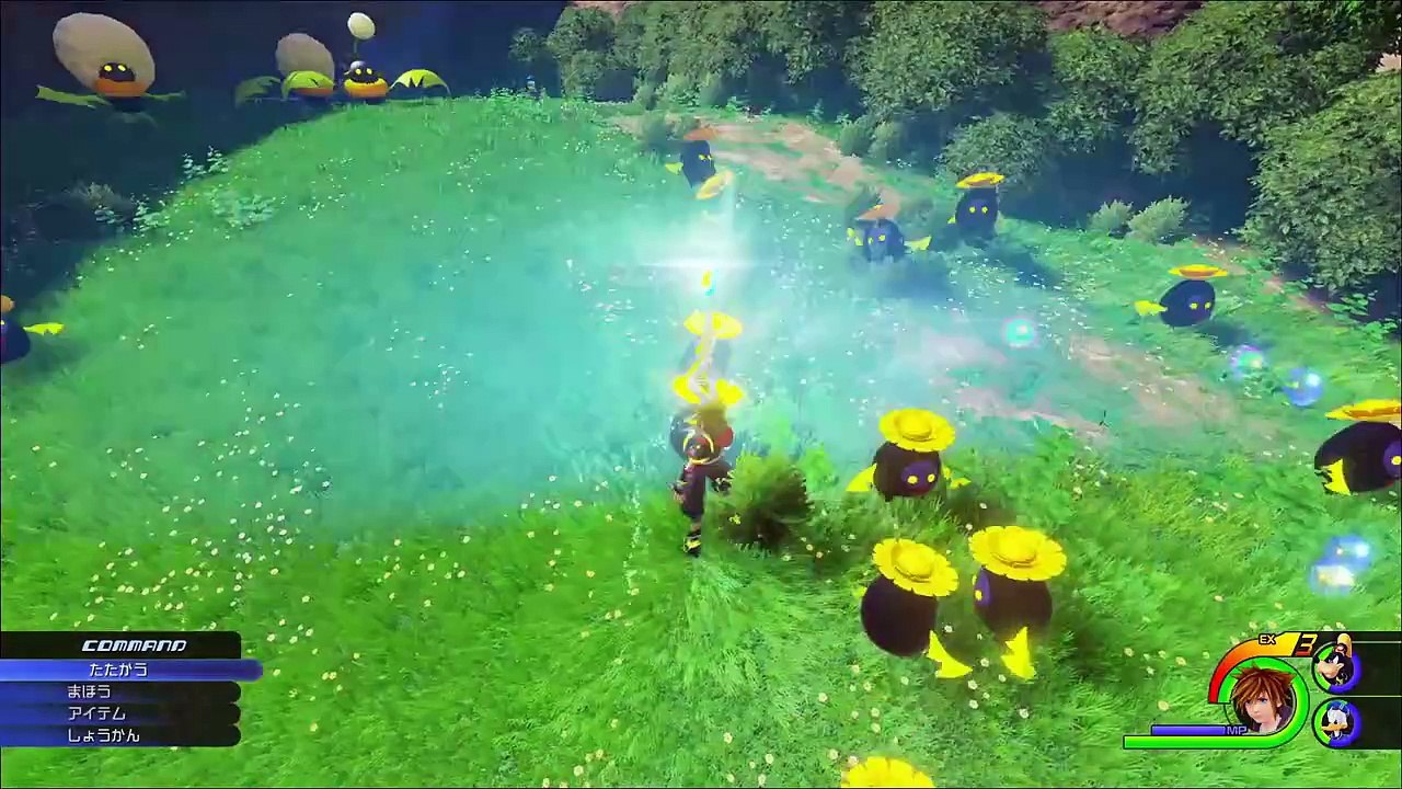 E3 2015 trailer