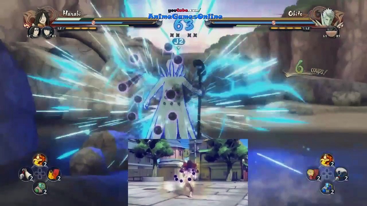 Gameplay 1