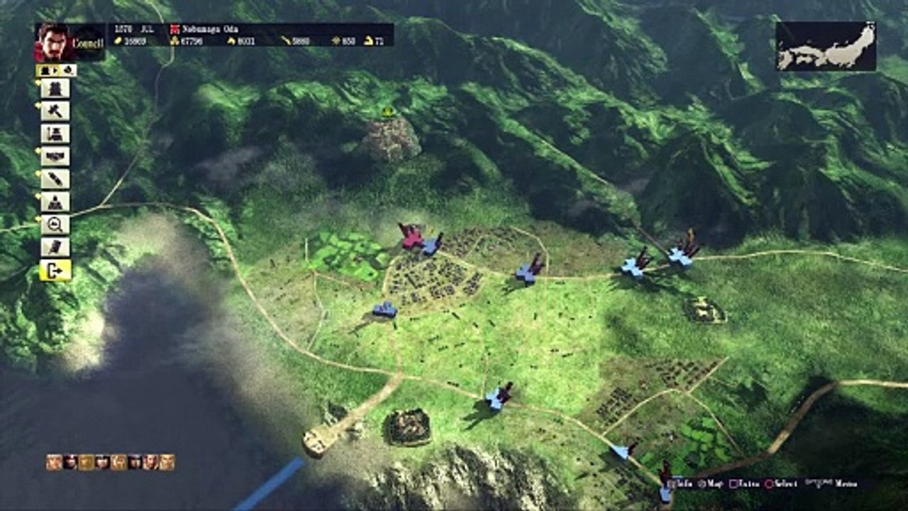 Gameplay 1