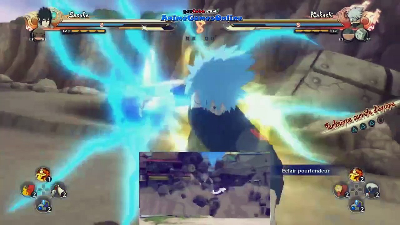 Gameplay 2