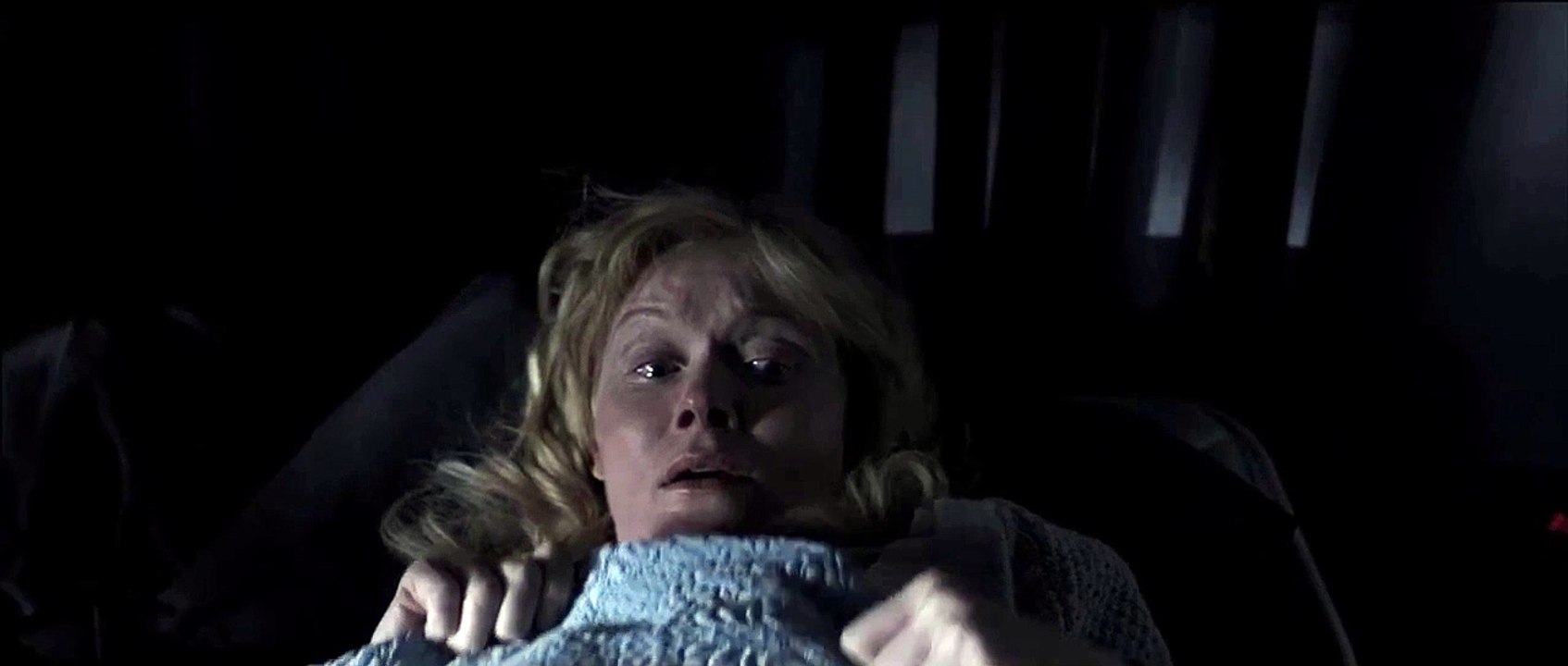 Babadook - Clip Ufficiale