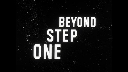 The Riddle - One Step Beyond • S1 E22