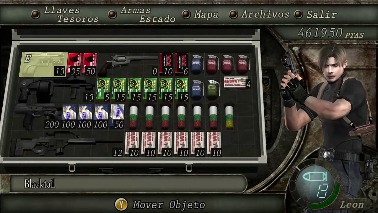 Ultimate Texture Patch