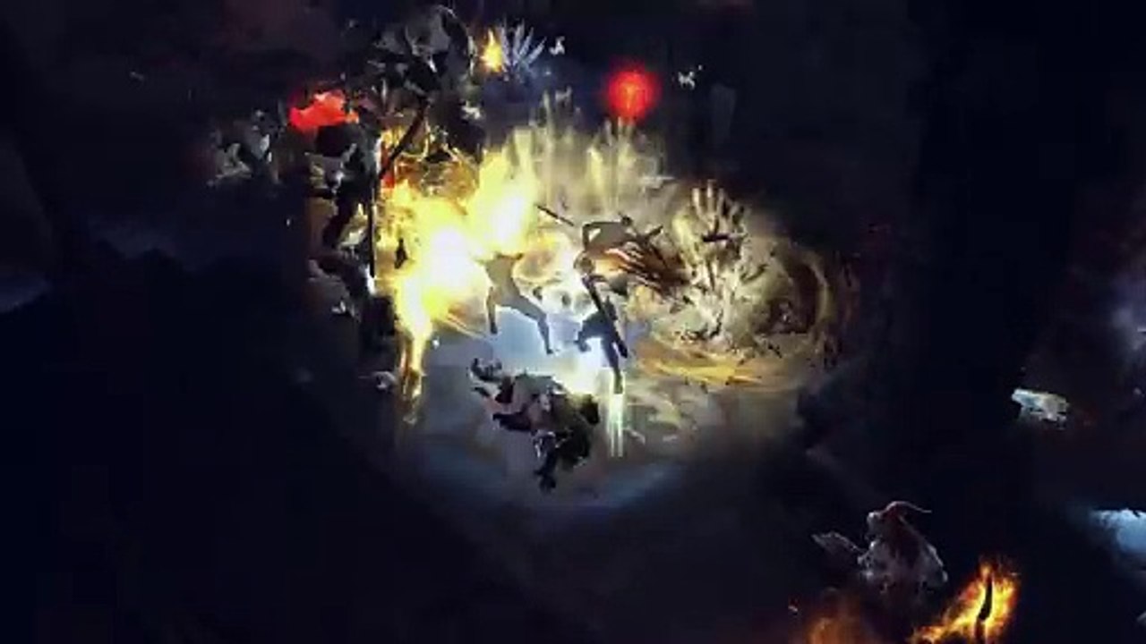 Patch 2.3.0: Set Items