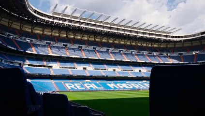 Real Madrid ft. Ronaldo, Benzema, Rodríguez