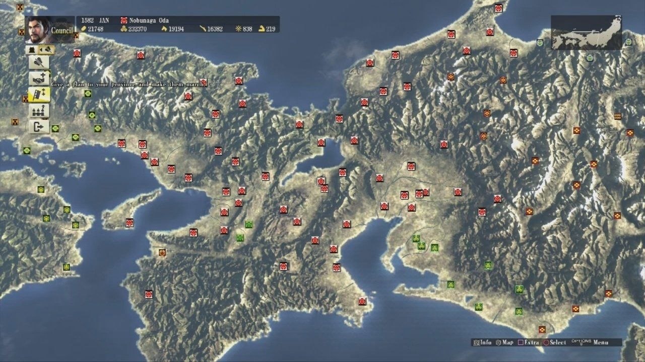 Gameplay 2