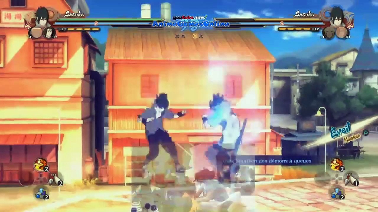 Gameplay 4
