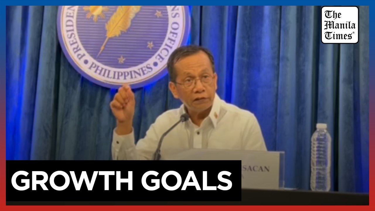 Govt revises economic targets