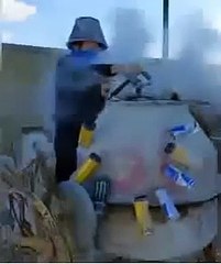 All work without Play make Jack a Doll Boy