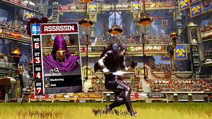 Dark Elves' Tricks and Treats