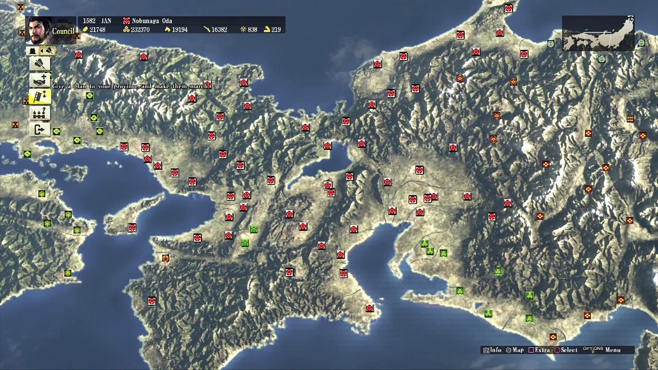 Gameplay 2