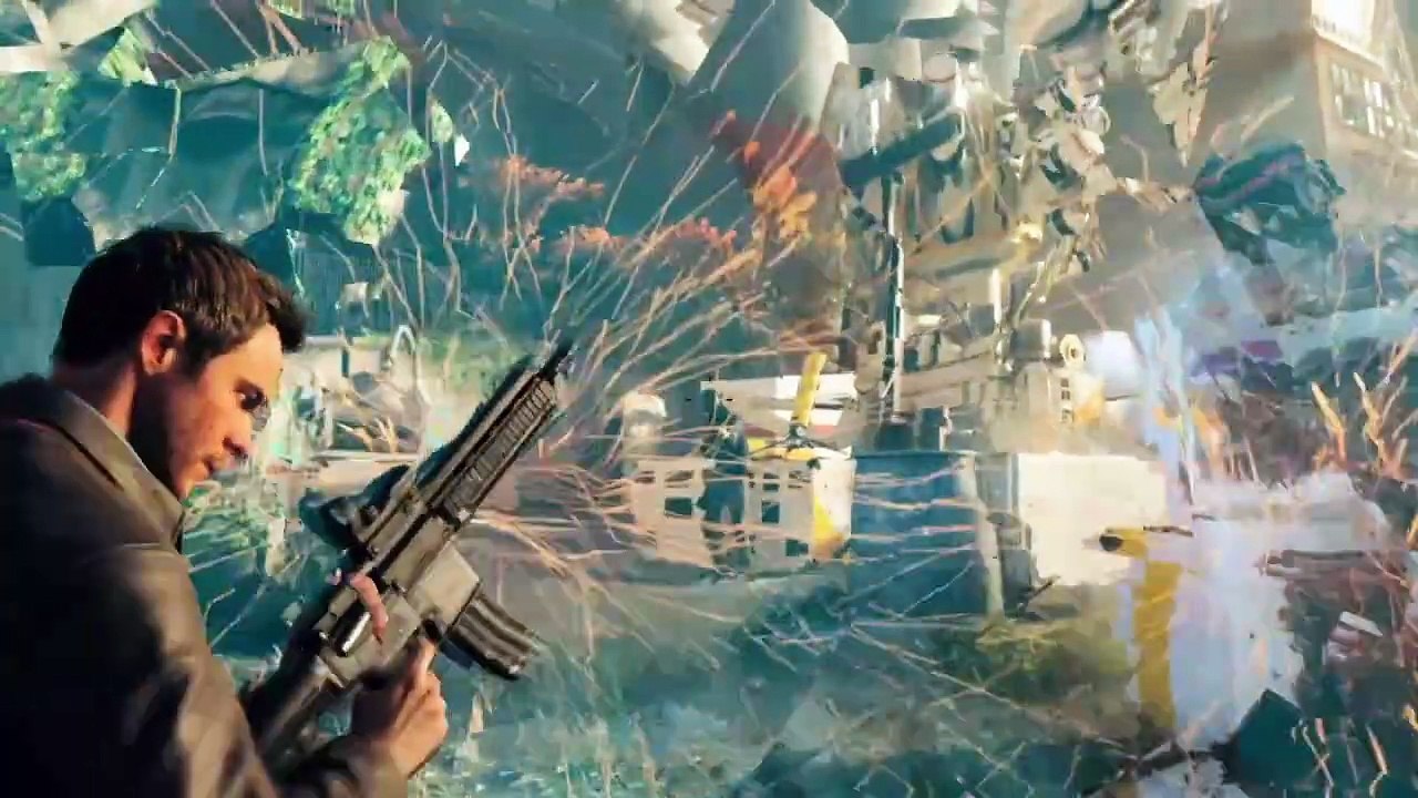 Trailer Unificati Gamescom 2015