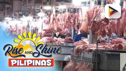 D.A., pinag-iingat ang publiko vs. rabies sa karne ng baboy, baka at manok