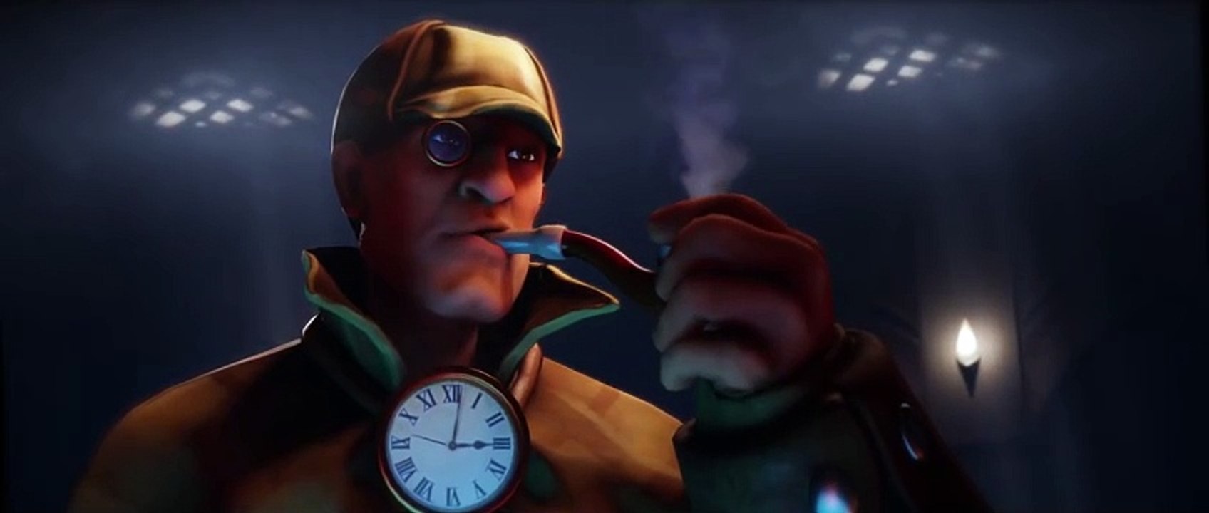 Teaser Trailer
