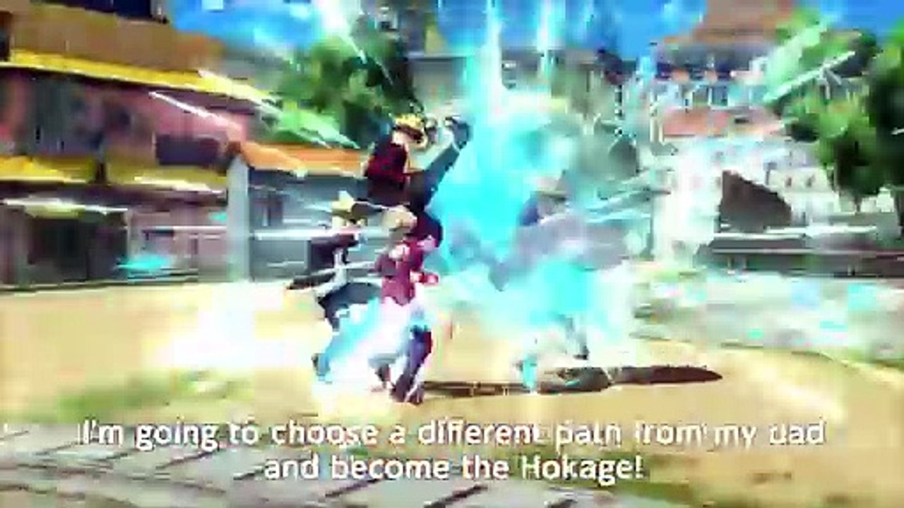 Gamescom 2015 Trailer