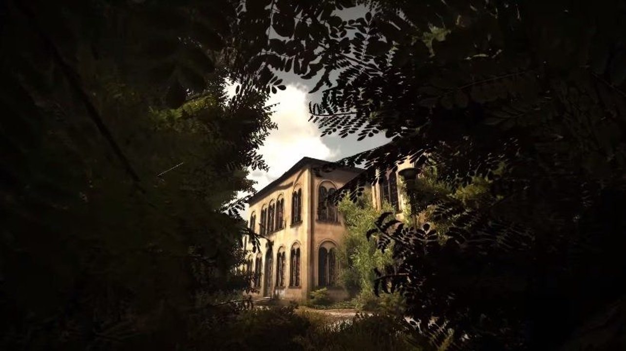 Trailer del Gioco