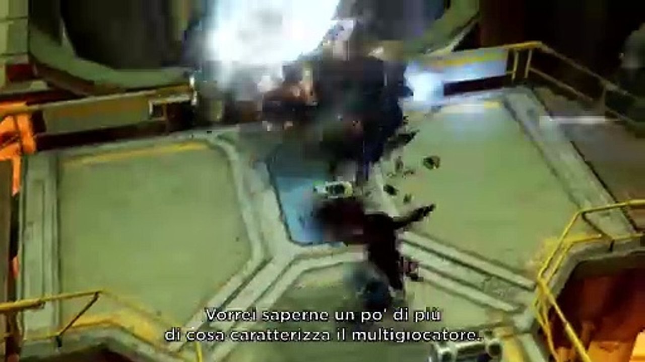 Multiplayer