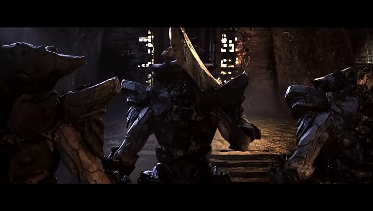 Opening Cinematic Trailer